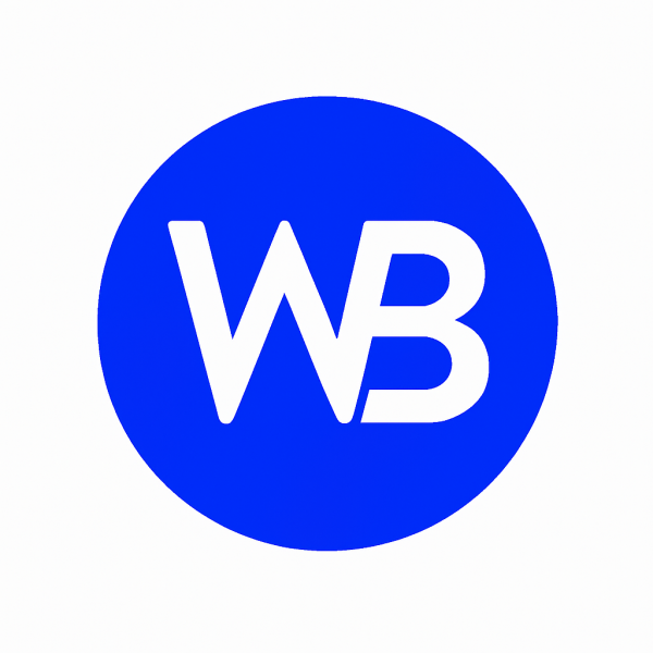 Logo - Wagner Brito | Corretor de Imóveis - RJ